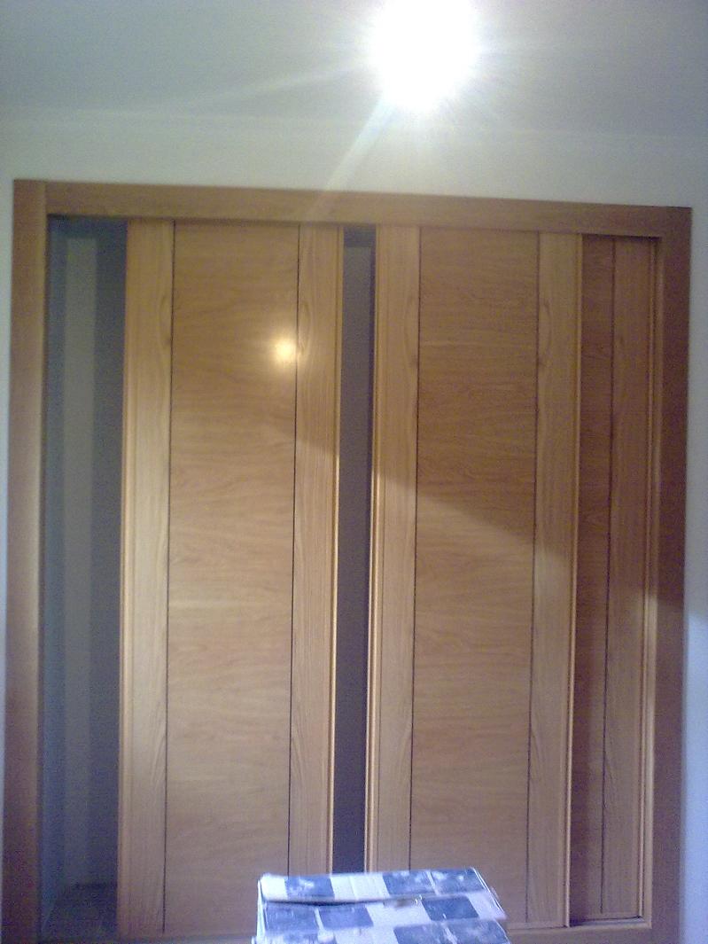 Ventanas de madera baratas madrid